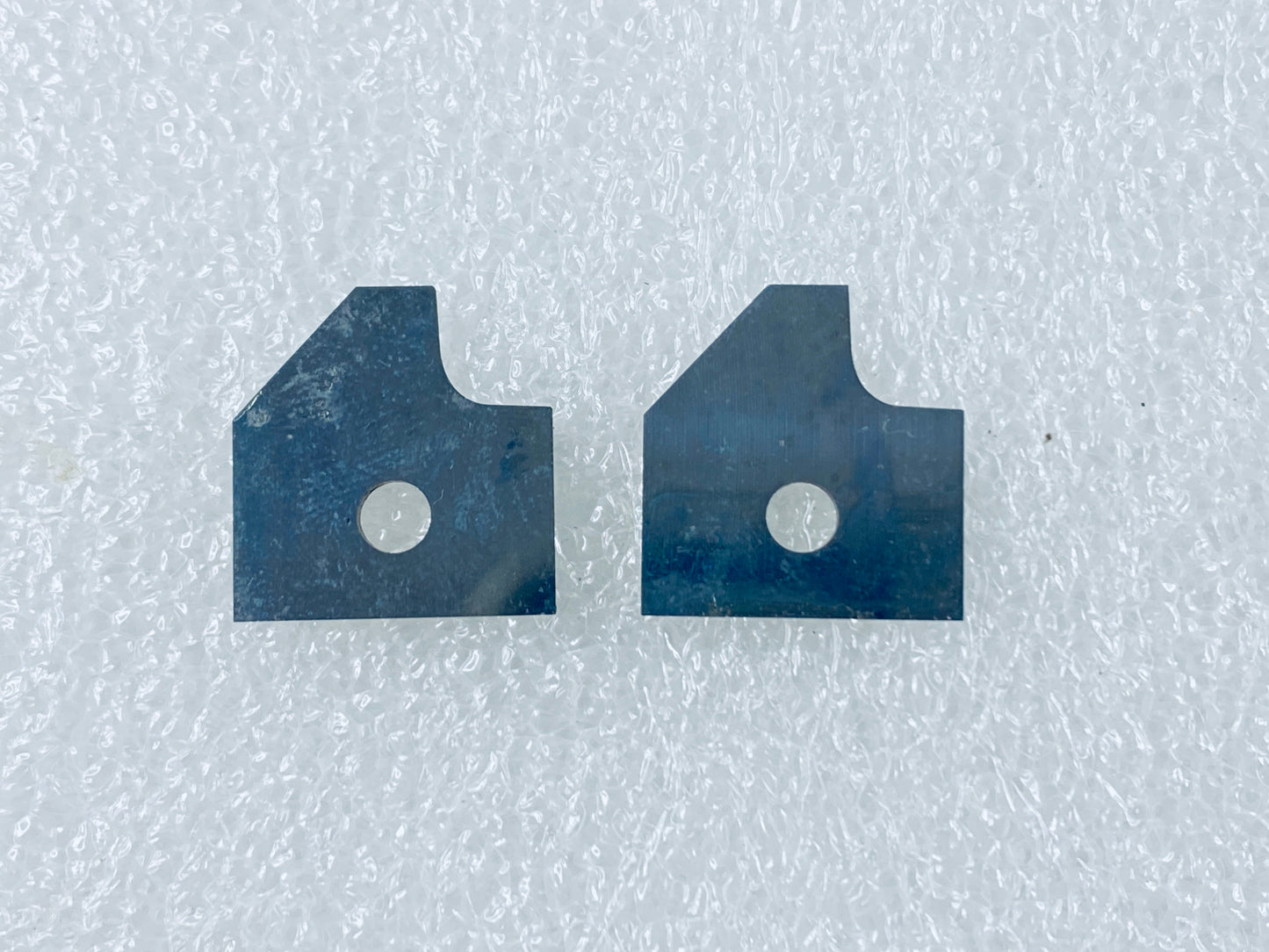 New Other CMT Profiled Knives For Chamfer (Bottom) 20x20,5x2 694.005.B3 R=3 45°