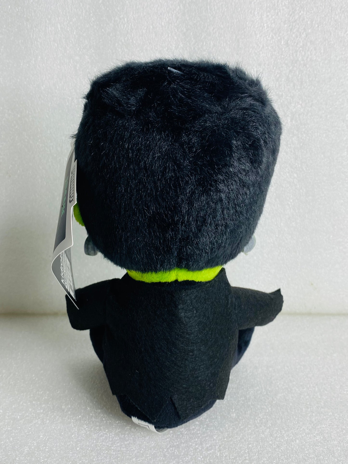 New Kidrobot Universal Monsters FrankenStein's Monster 8” Phunny Plush