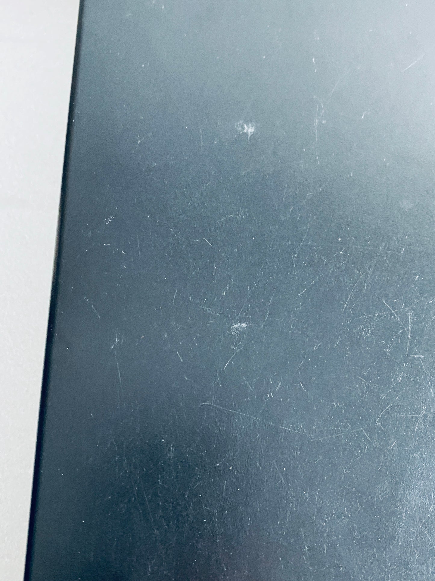 star Microincs 16” Stainless Steel Cash Drawer With Key, Black