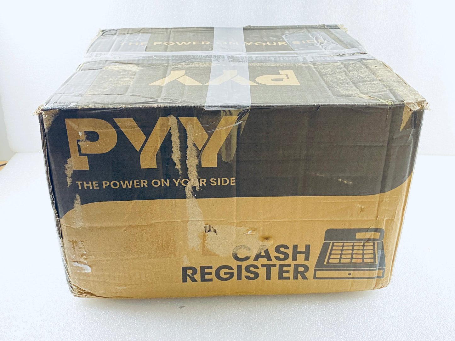 New Other PYY Electronic Commercial Keyed Cash Register For Small Businesses