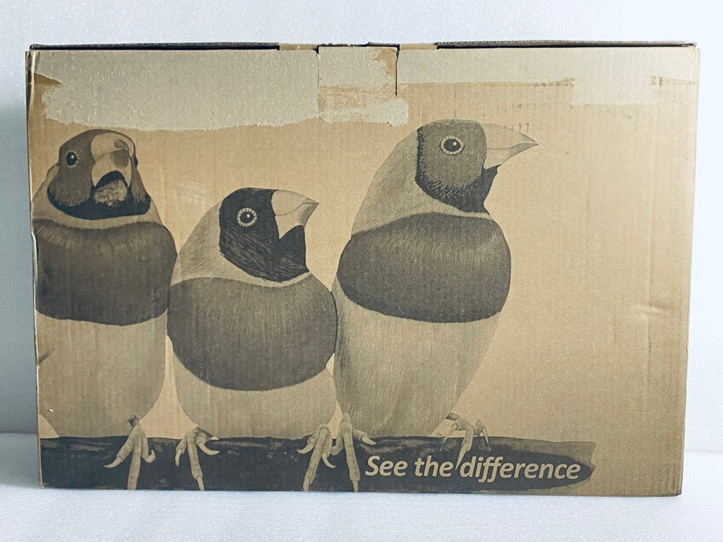 New Open Box ViewSonic 24” 1080p Ergonomic Monitor W/ Tilt, Swivel & Pivot