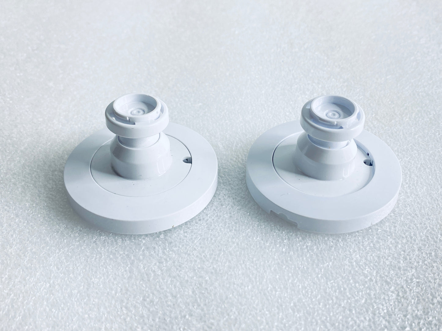 Lot Of 2 - Indoor/Outdoor Mounts For Blink  Security Cameras Mount+Mini Cams