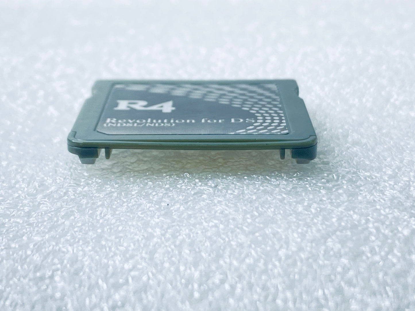 NDSI/DS R4 Revolution, Only Cartridge