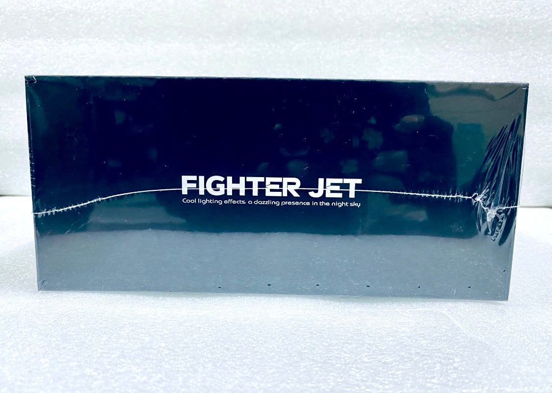 new - Yomi Lightweight Remote Controlled Fighter Jet With Lighting Effects