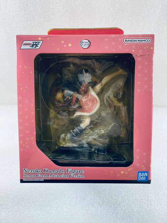 New Other Bandai Namco Demon Slayer Nezuko Kamado Figure Demon Form