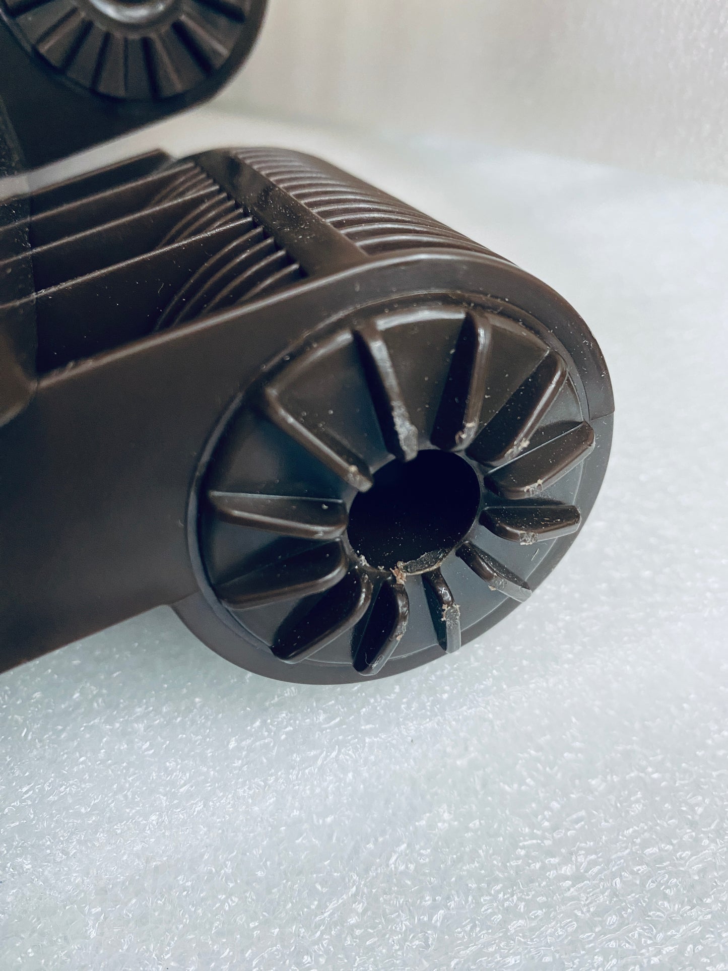 new Other - MyPet Petyard Passage 4 Panel In/Outdoor Folding Dog Playpen, Brown