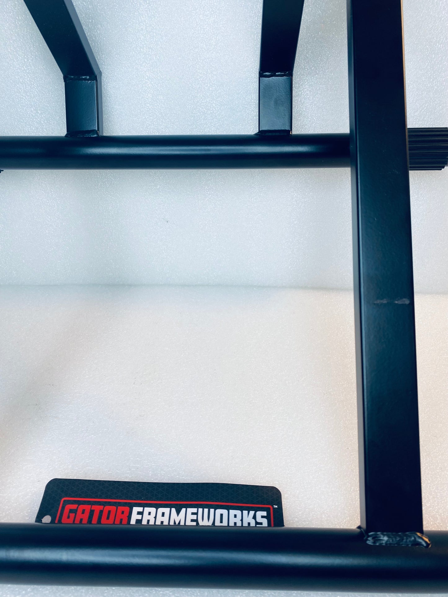 New Other Gator Frameworks Combo Amp Stand, Black