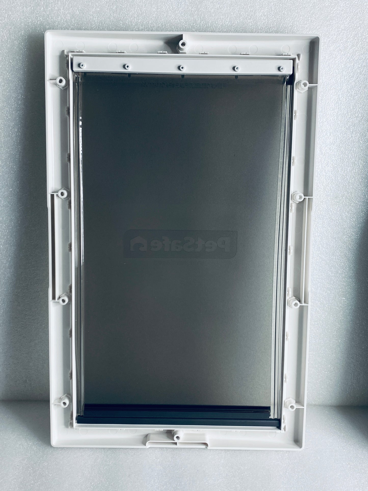 New Other PetSafe Large Extreme Weather Plastic Frame Dog/Cat Door, PPA00-10986