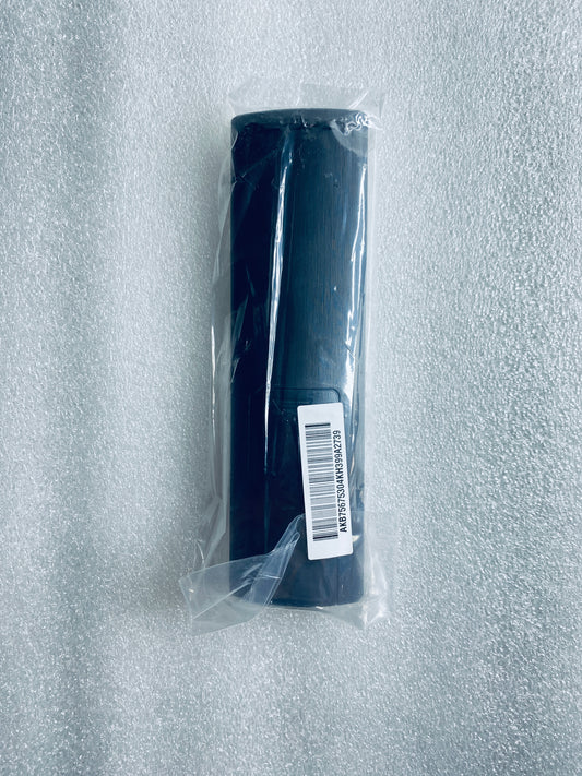 New LG AKB75675304 Black Remote Control