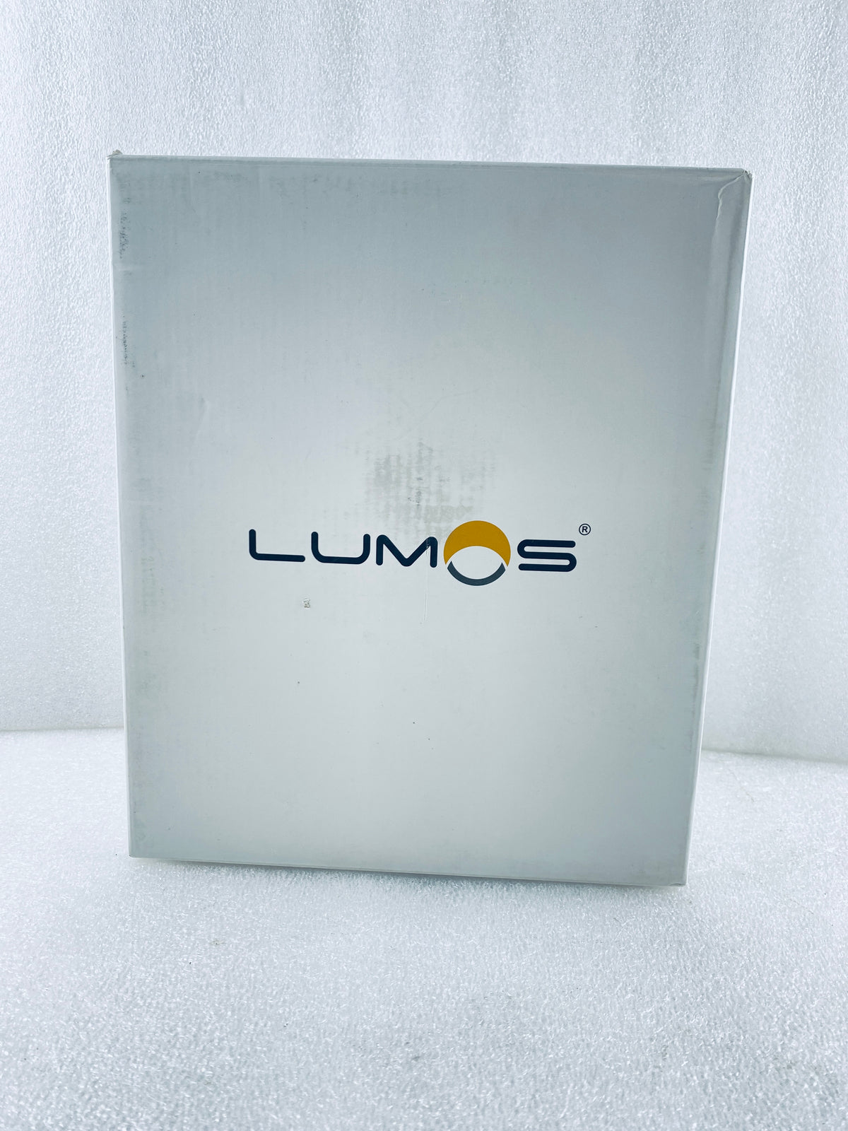 New Other Lumos Kickstart M/L Bluetooth Black Smart Bike Helmet With Remote