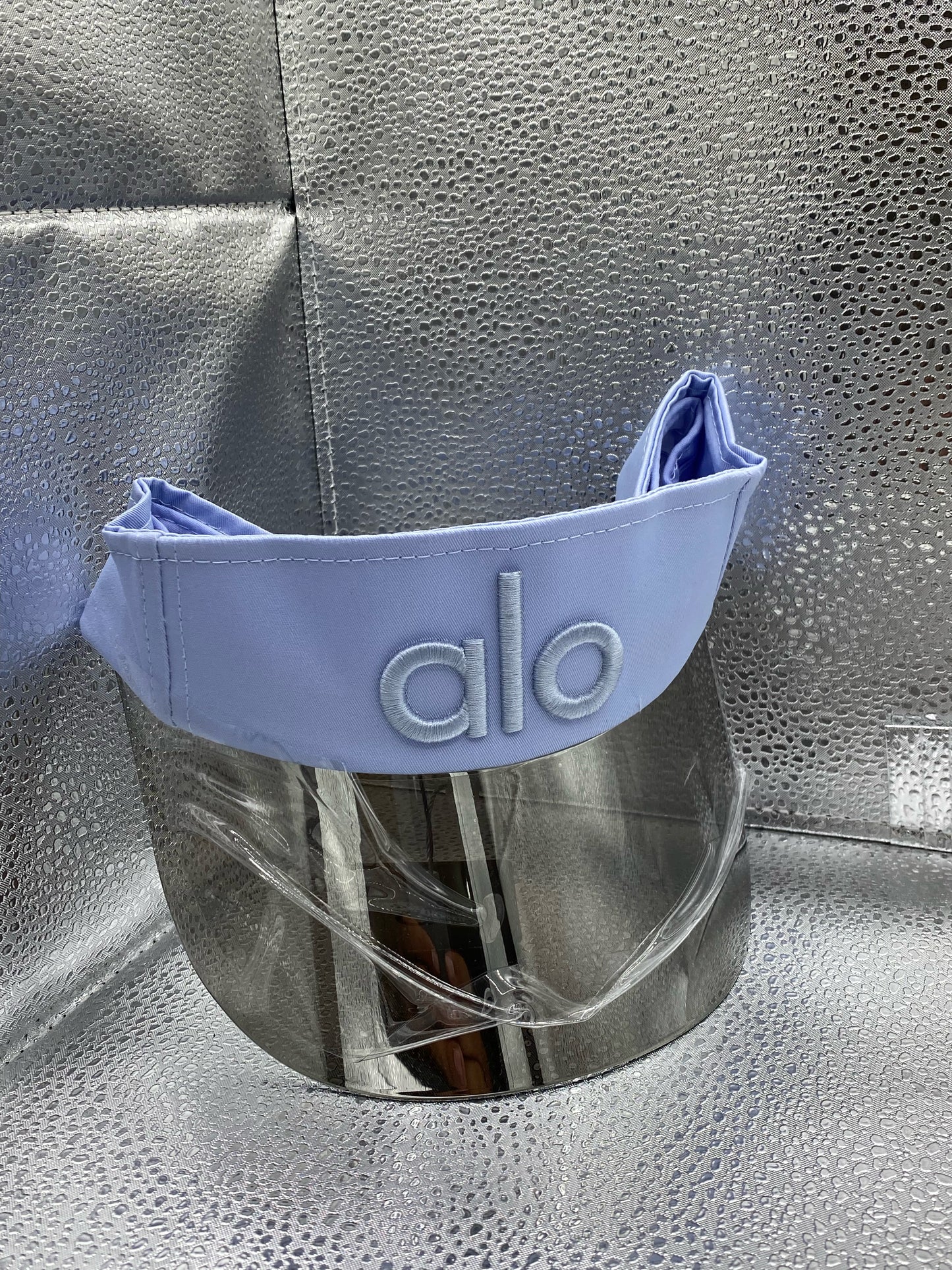 New Other Alo Yoga One Size Solar Visor