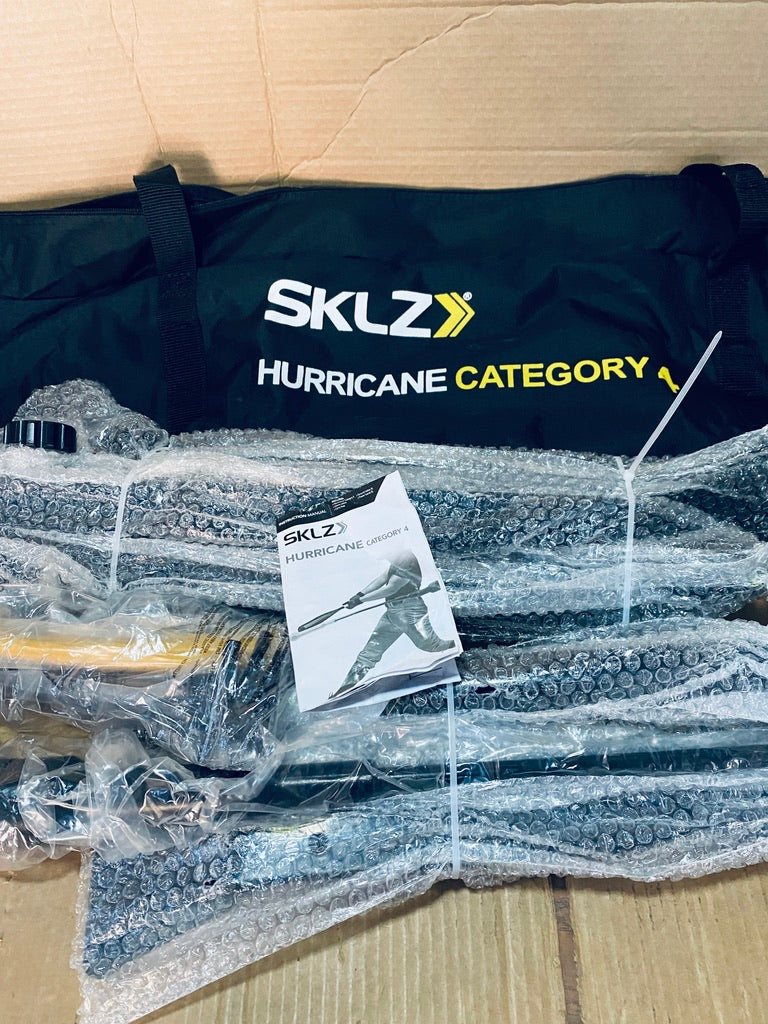 New Other SKLZ Hurricane Category 4 Adjustable Baseball/Softball Swing Trainer