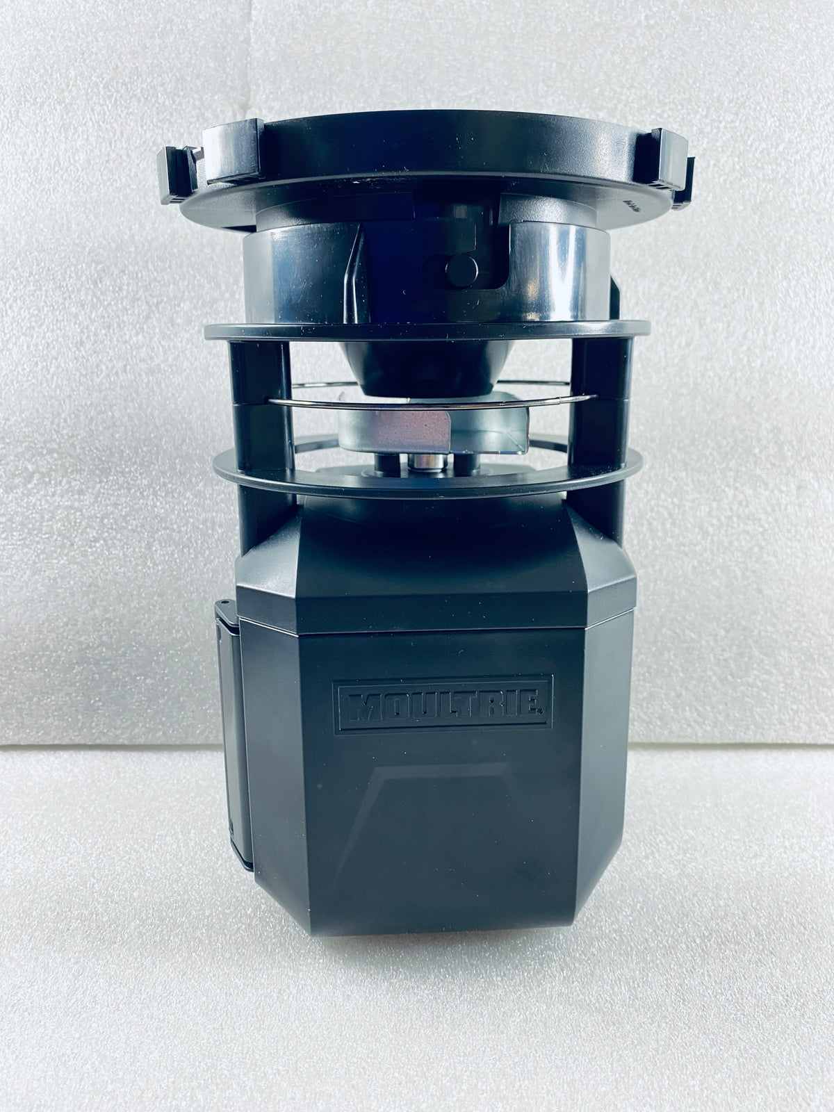 New Other Moultrie Pro Hunter III Feeder Kit, Bluetooth App Control