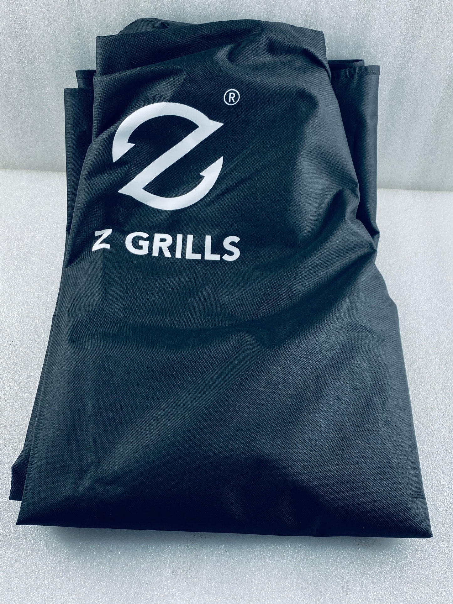 New Open Box Z Grills Black Grill Cover For 450A, 450B, 450E, 550B, 550B2 & 550C