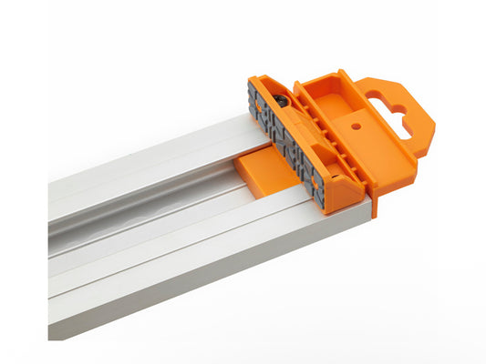 BORA 100″ NGX Clamp Edge System, 50” + 50” Extension