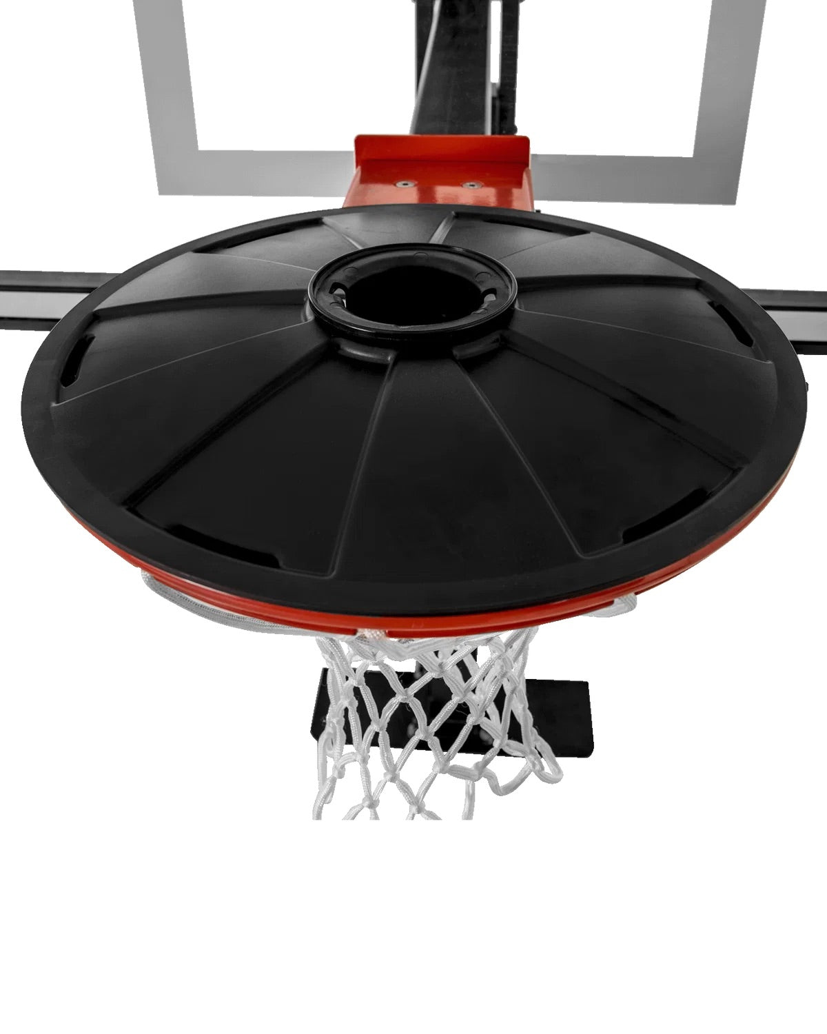 New Other Goalrilla Basketball Rim Blocker Compatible With 18” Regulation Rims