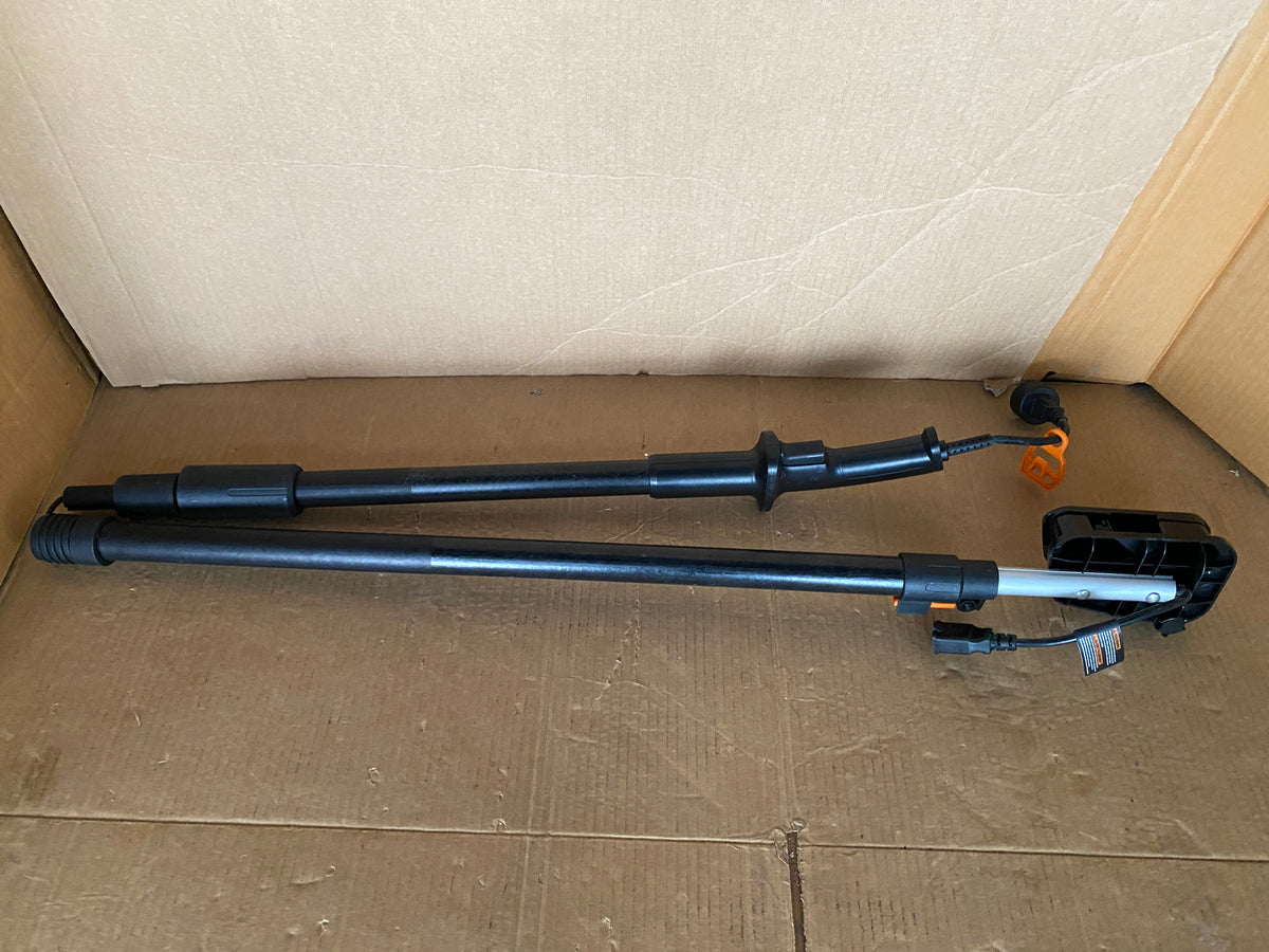 New Other WORX 10" 2-In-1 Electric Chainsaw/Pole Saw 8 Amp Up to 10 ft.