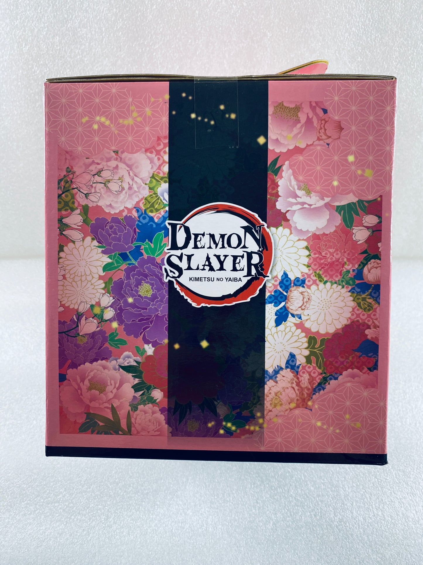 New Other Bandai Namco Demon Slayer Nezuko Kamado Figure Demon Form Advancing