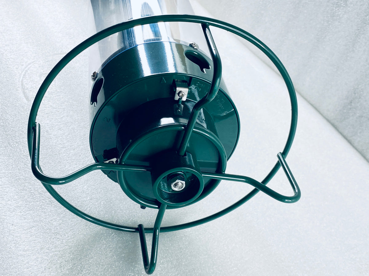 New Other Droll Yankees Squirrel Proof Rechargeable 5lb Bird Feeder For Outdoors