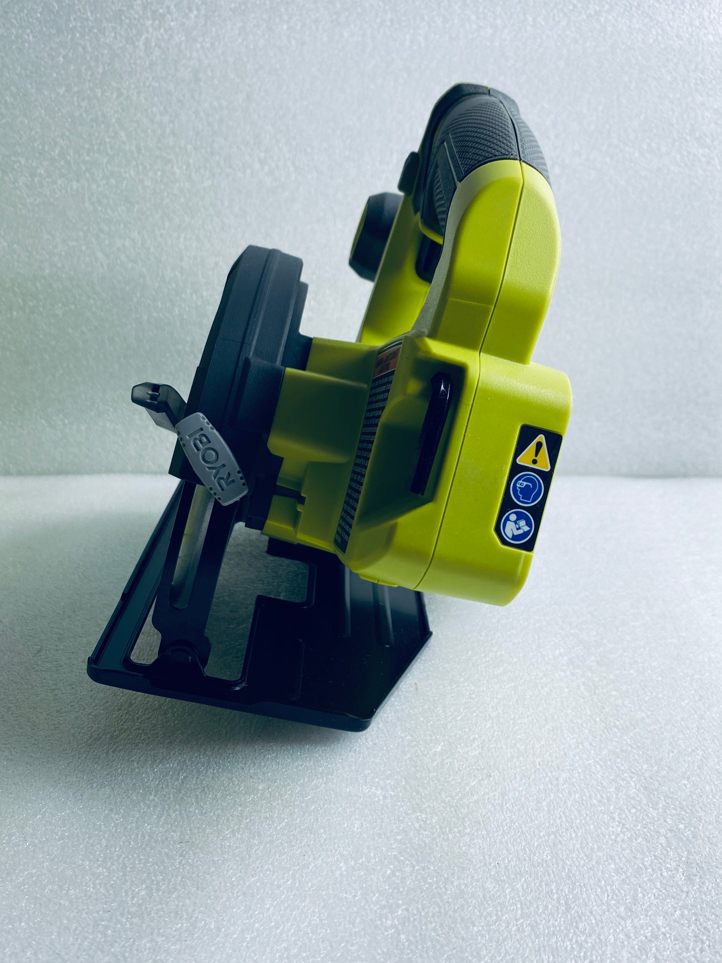 new Other - Ryobi ONE+ 18V Cordless 5 1/2" Circular Saw, Tool Only