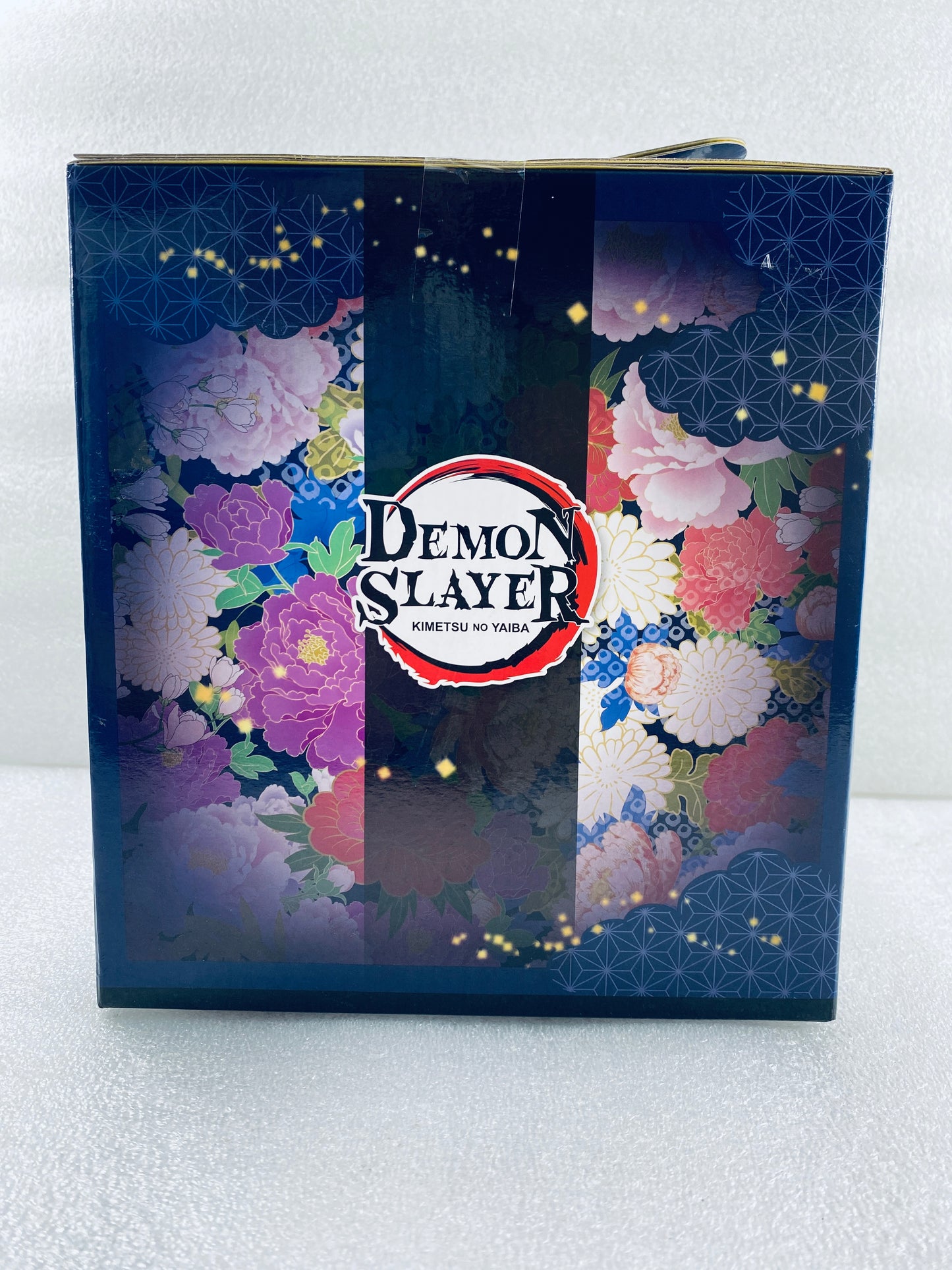 New Other Bandai Namco Demon Slayer Tengen Uzui Figure (City Where Demons Dwell)