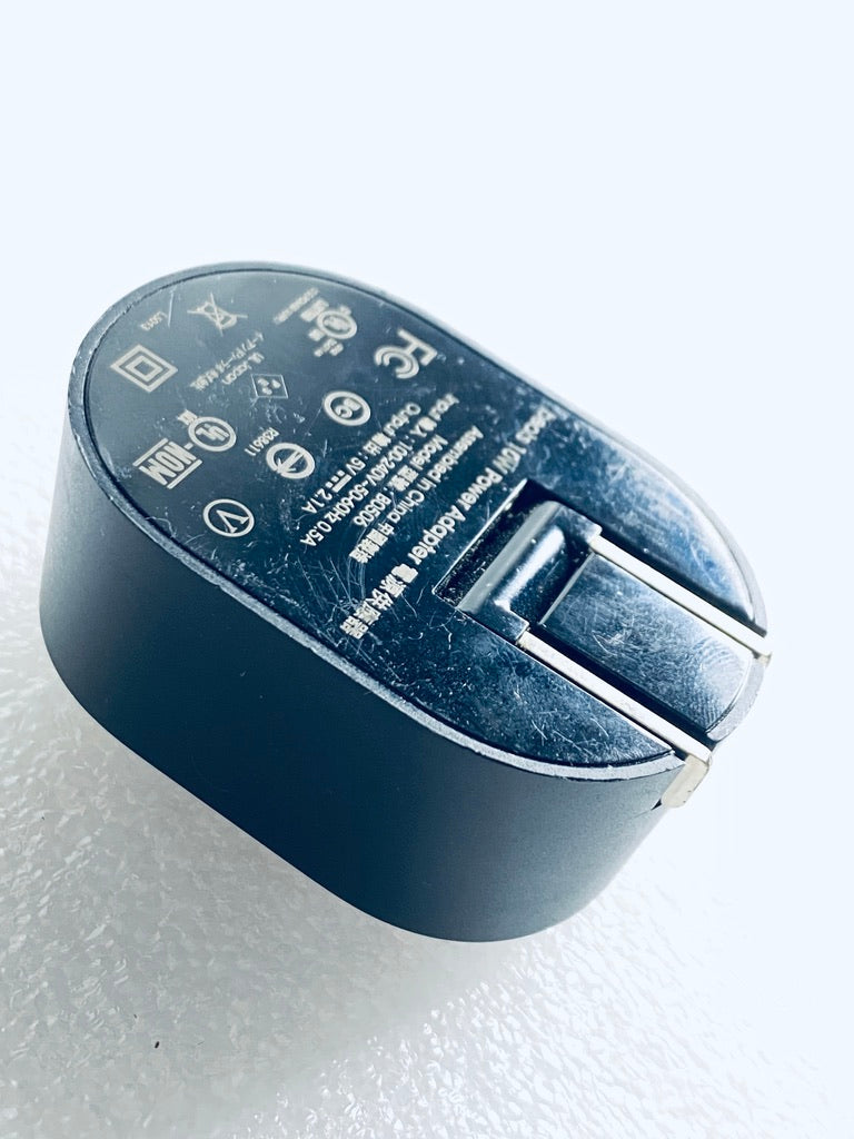 beats 10W USB Power Adapter 5V 2.1A, B0506