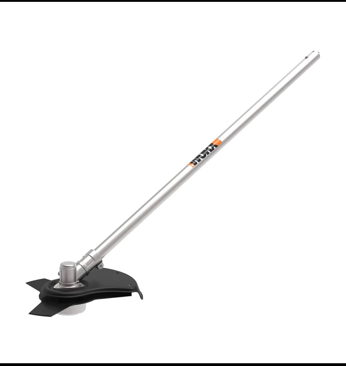 New Other WORX Nitro Driveshare 10" Brush Cutter Attachment, WA0221