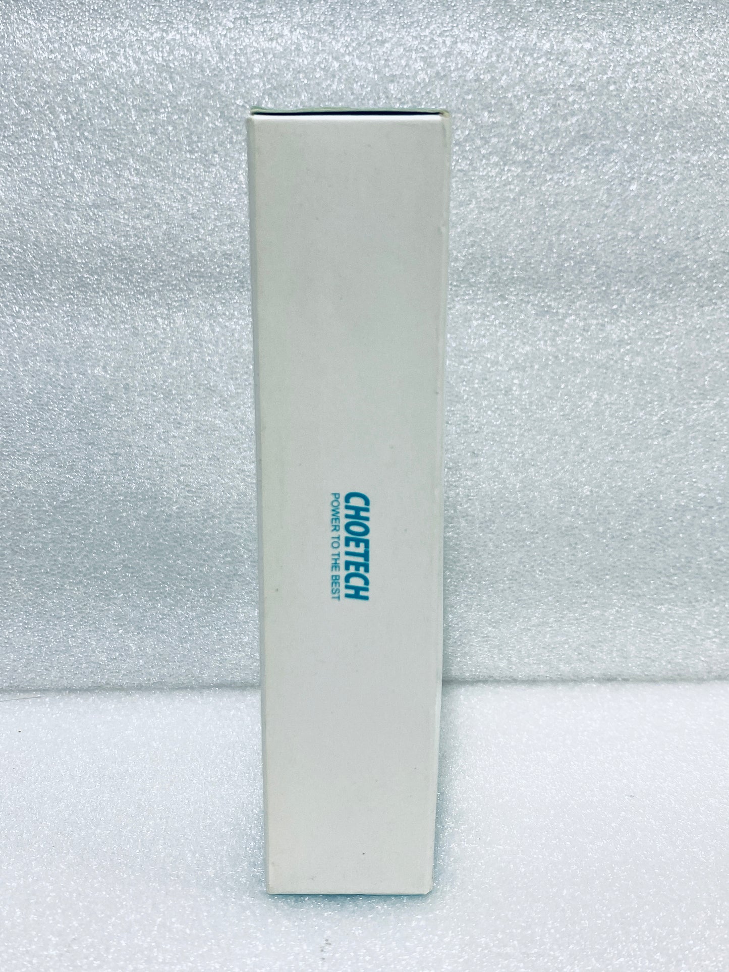 lot Of 3 New Other - Choetech USB-C To USB-C (2) 6.6’ & (1) 4’ Cable Set, Black