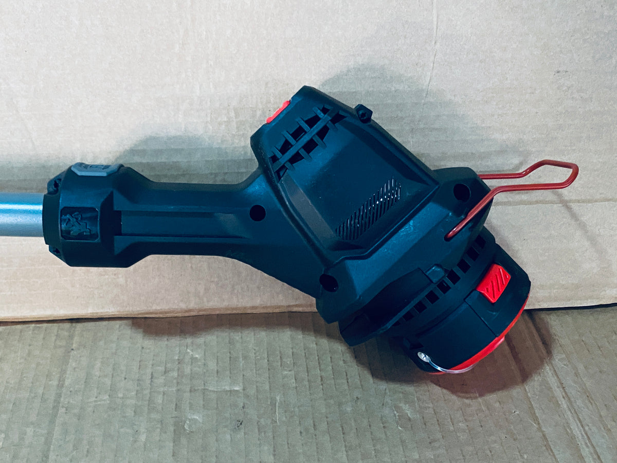 New Other CRAFTSMAN 12" Corded Electric String Trimmer/Edger