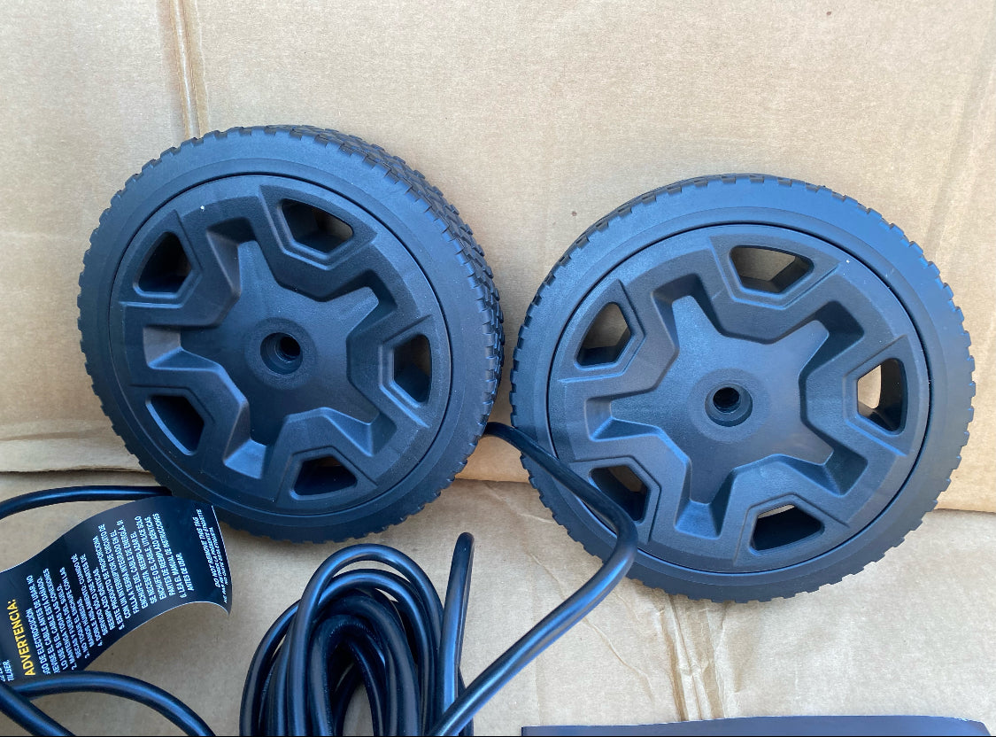 New Other Westinghouse 2300 Max PSI & 1.76 Max GPM Electric Pressure Washer
