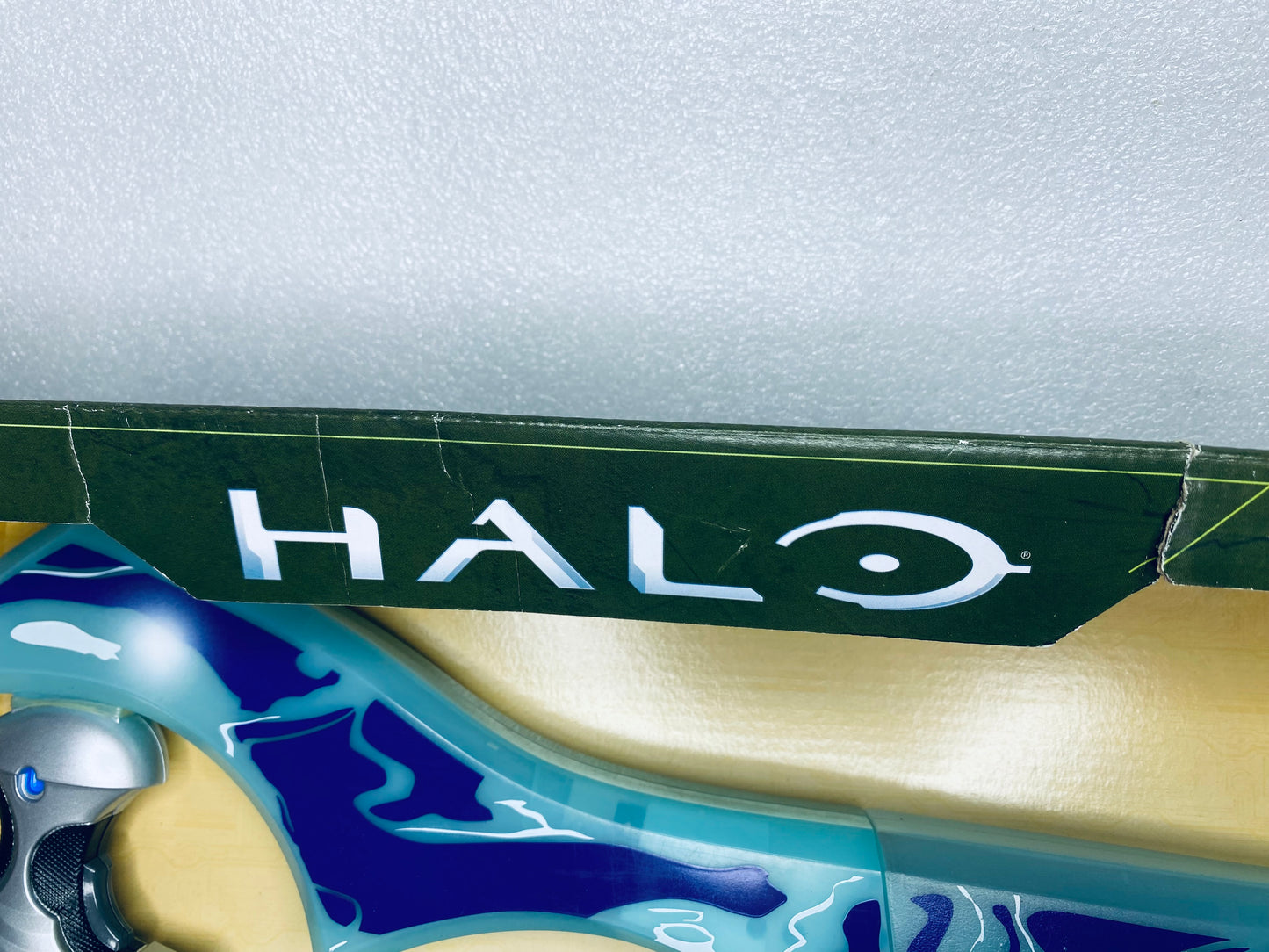 new Other - Halo Engery Sword Roleplay Weapon With Pulsing Lights + Sounds!