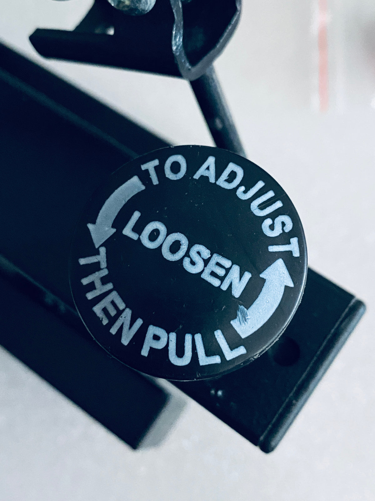 New Other DUMOS Multi-Functional Deep Squat Machine With Adjustable Resistance