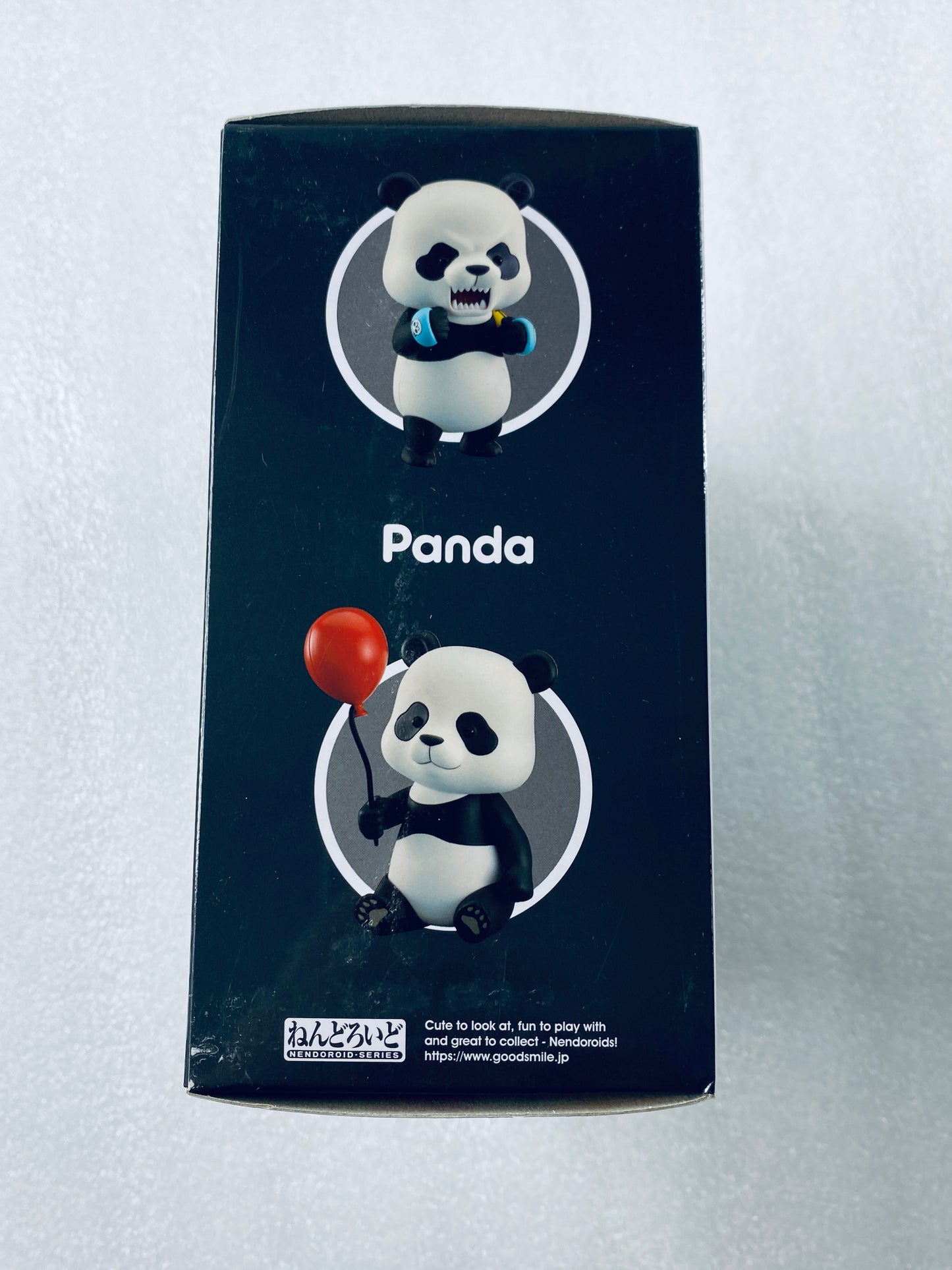 New Good Smile Jujutsu Kaisen #1844 Panda Nendoroid Series, Action Figure