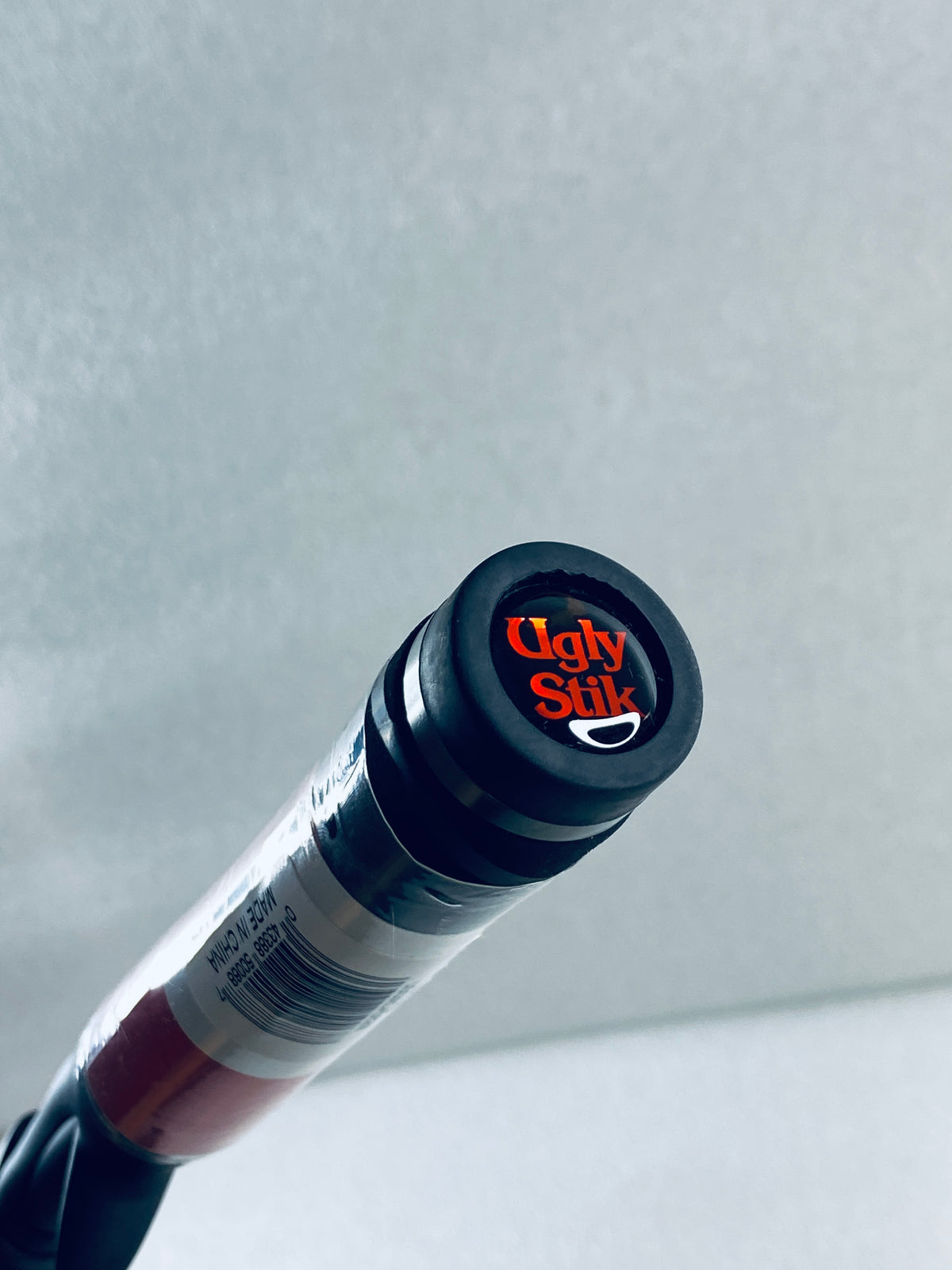 New Other Ugly Stik GX2 Medium 6-12lb Line Casting Rod
