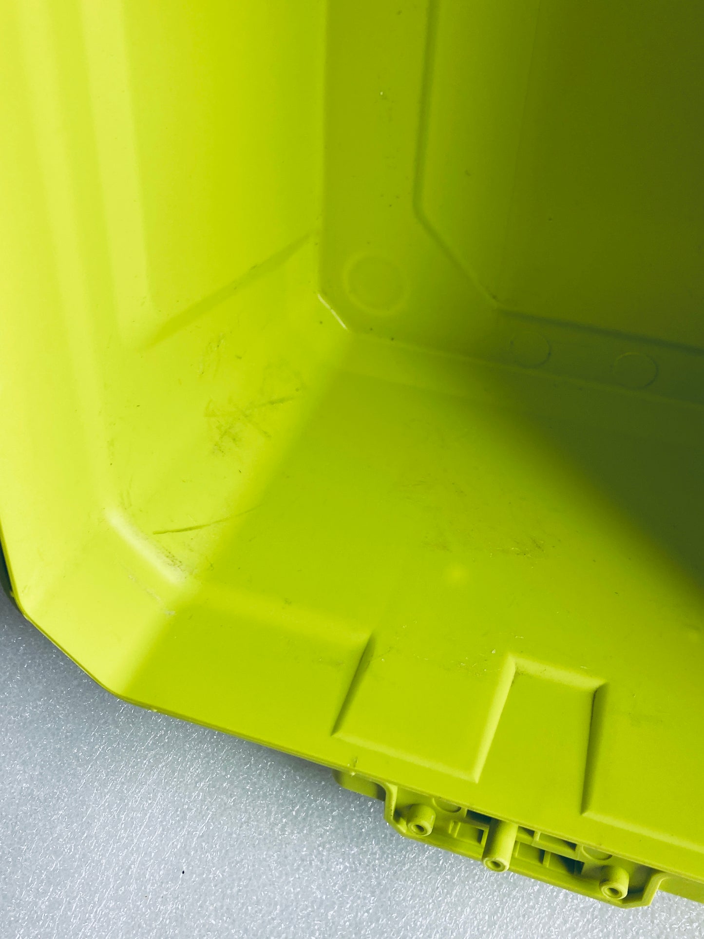 new Other - Ryobi ONE+ 18V Cordless 1 Gal. Wet/Dry Vacuum, Tool Only