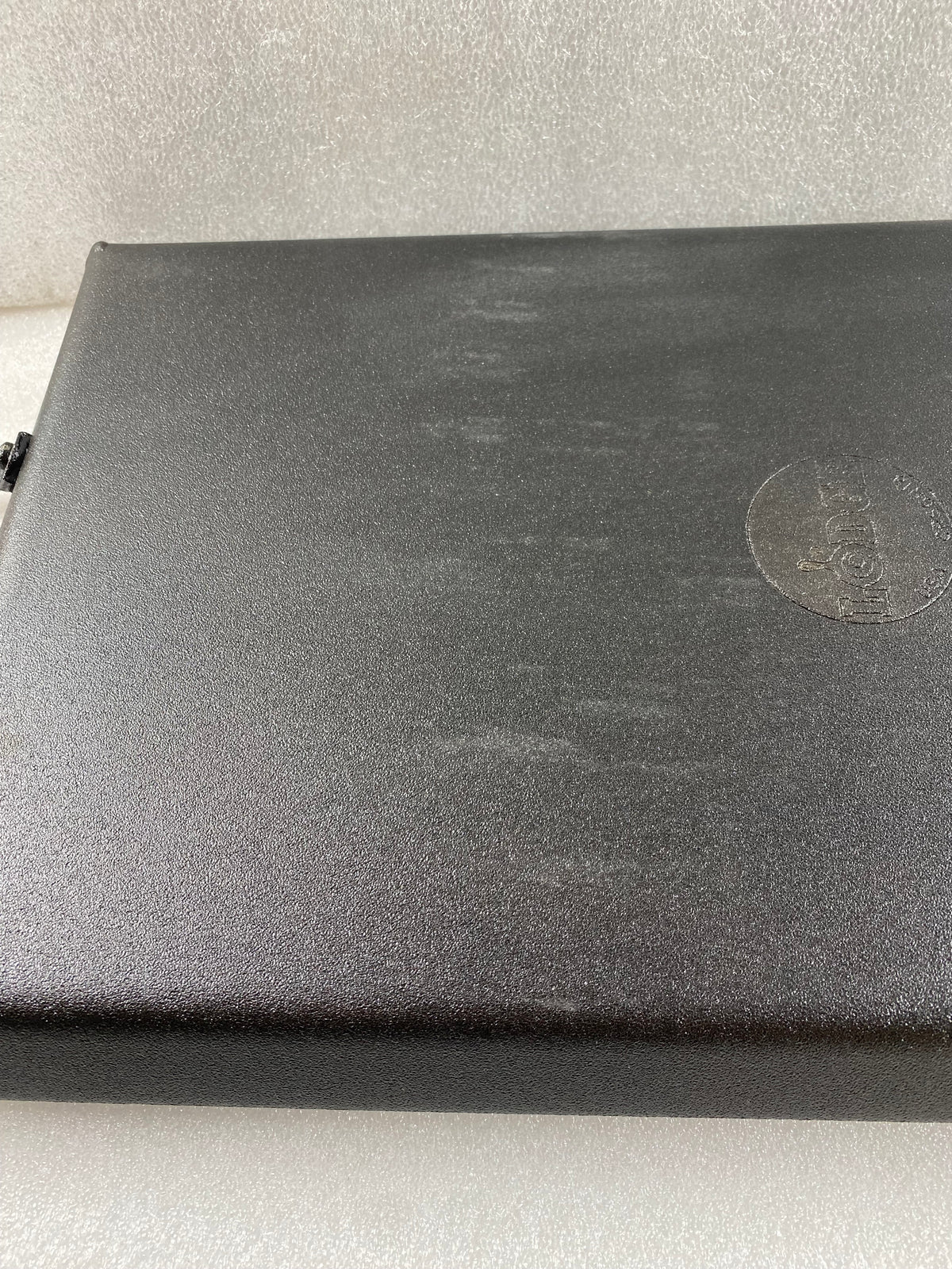New Other Lodge Cast Iron 18” x 10” Seasoned Carbon Griddle, Black
