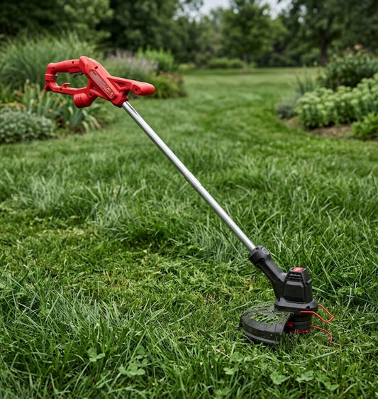 New Other CRAFTSMAN 12" Corded Electric String Trimmer/Edger