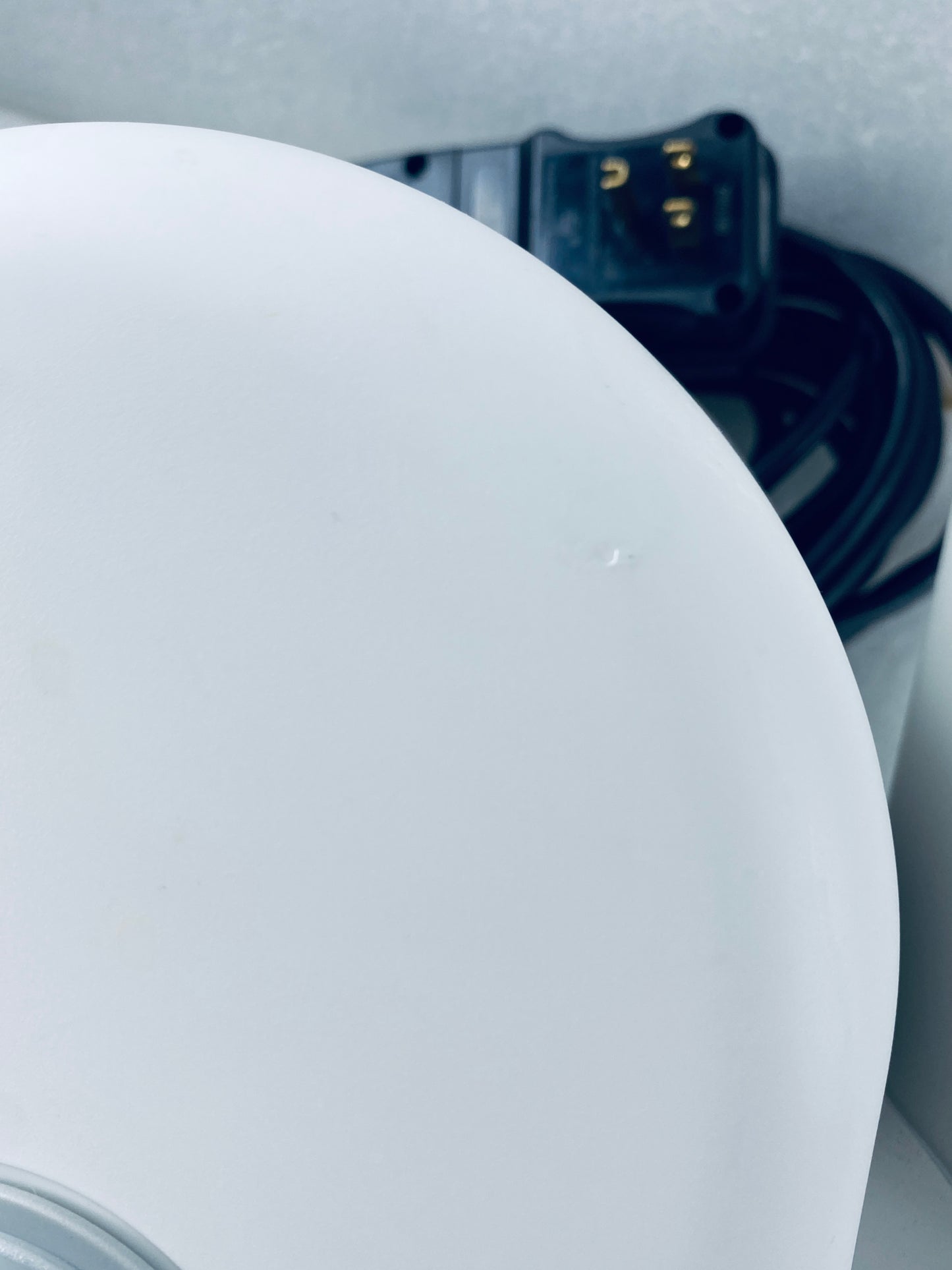 New Other INTEX Krystal Clear 1,500 GPH Cartridge Filter Pump, Above Ground Pool