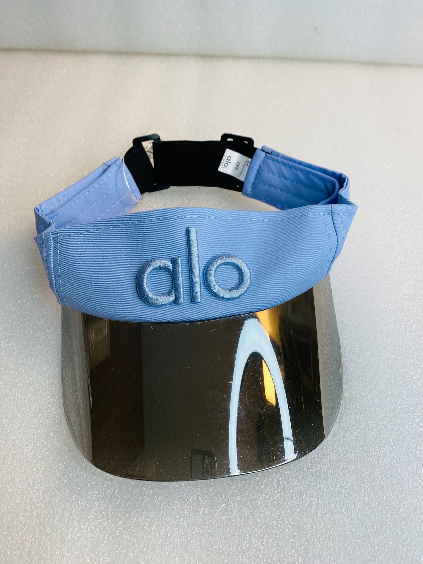 New Alo Yoga Solar Visor, One Size