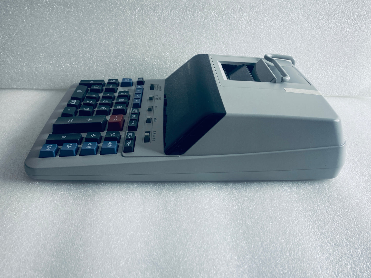 New Other - Sharp VX-2652H Commercial 12-Digit Electronic Printing Calculator