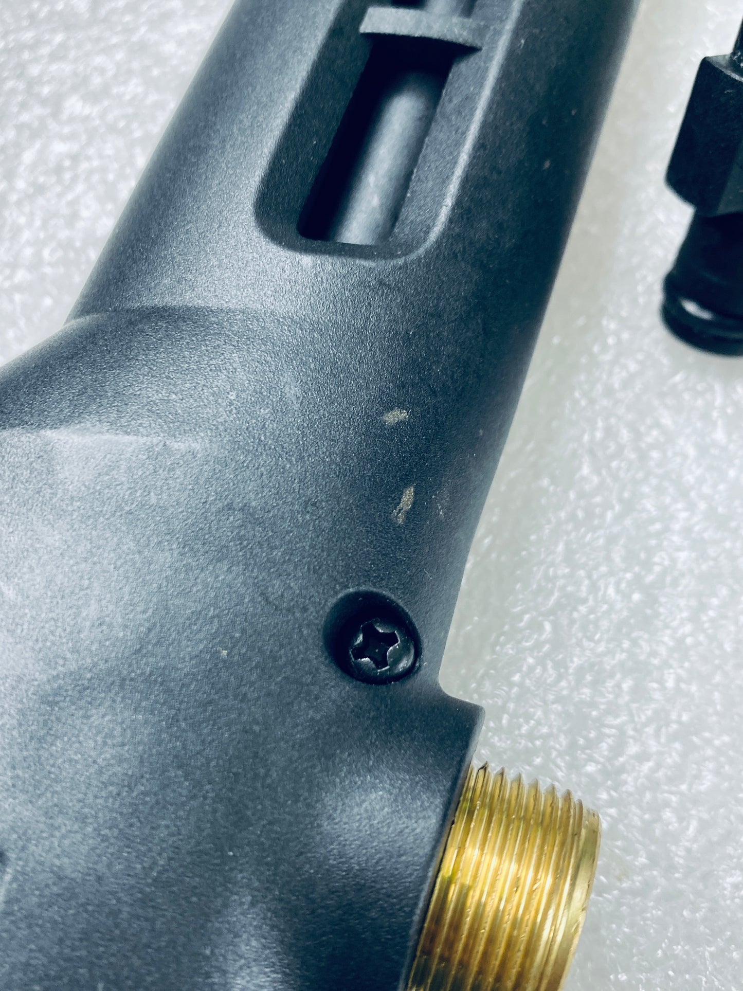 Imdot Pressure Washer 5000PSI Max 4.0GPM With 4 Nozzles & Foam Cannon