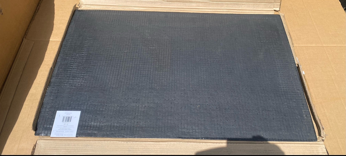 New Other A1HC 30”x48” Coir Double Border Monogrammed Outdoor Non-Slip Door Mat