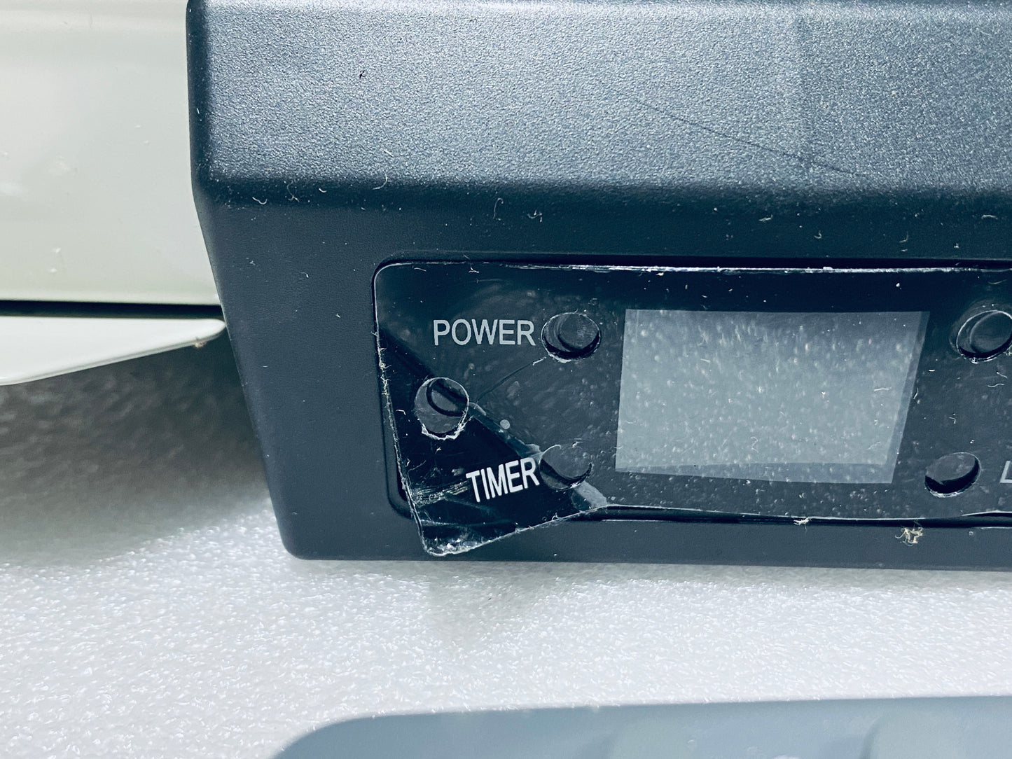 New Other - DR. Infrared Heater 7500W 240V Wall/Ceiling Mount Heater With Remote