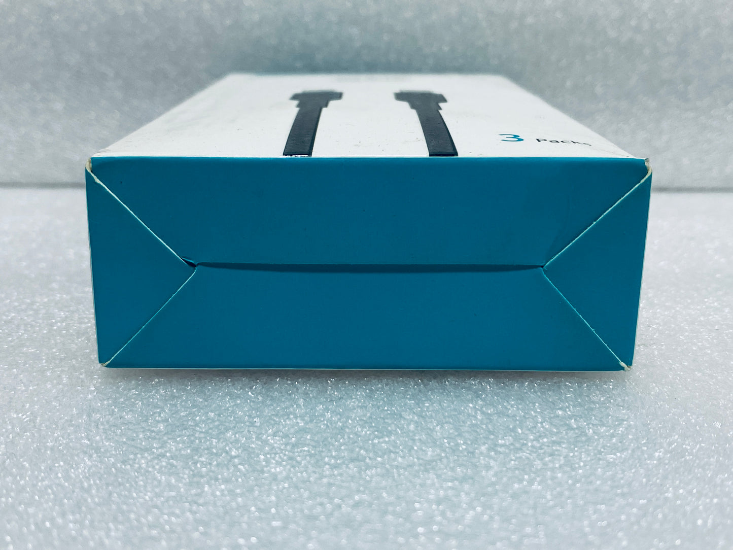 lot Of 3 New Other - Choetech USB-C To USB-C (2) 6.6’ & (1) 4’ Cable Set, Black