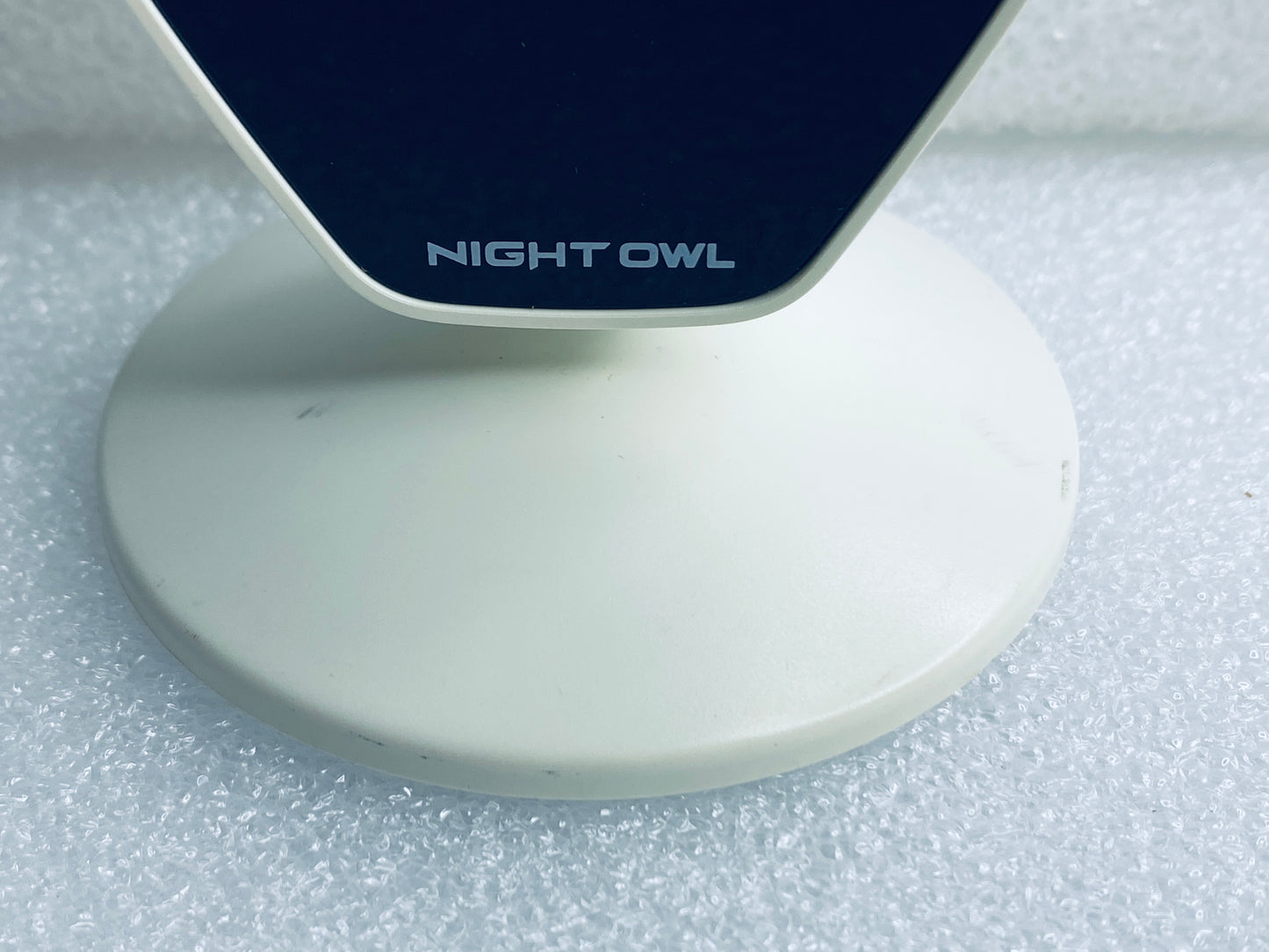 Night Owl Wireless 1080P White Indoor Security Camera, WCM-HT20W-IN-HIK