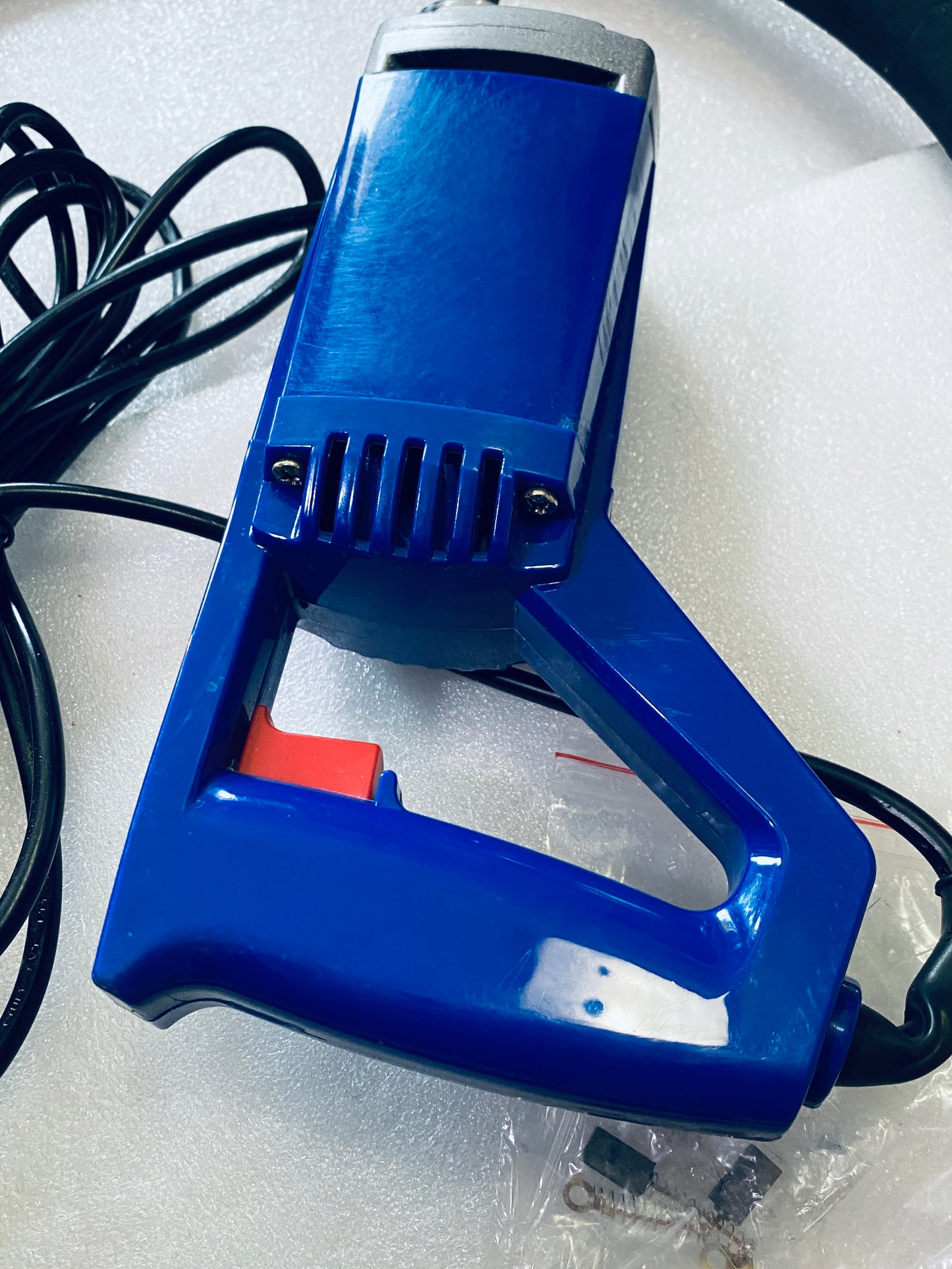 New Other Seeutek 1500W 6.6FT 13000VPM Electric Handheld Concrete Vibrating Tool