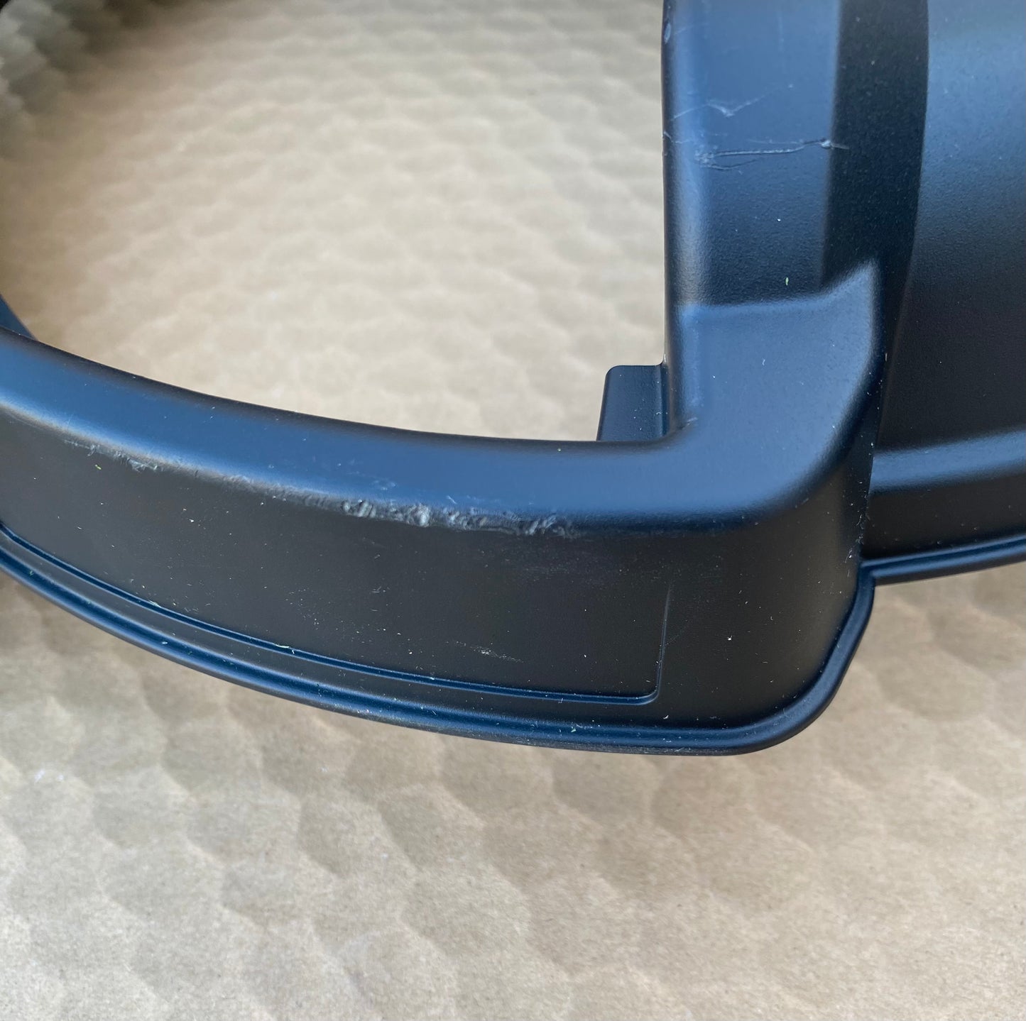 new Other - BLACK+DECKER Lawn Mower Removable Deck For String Trimmer, MTD100