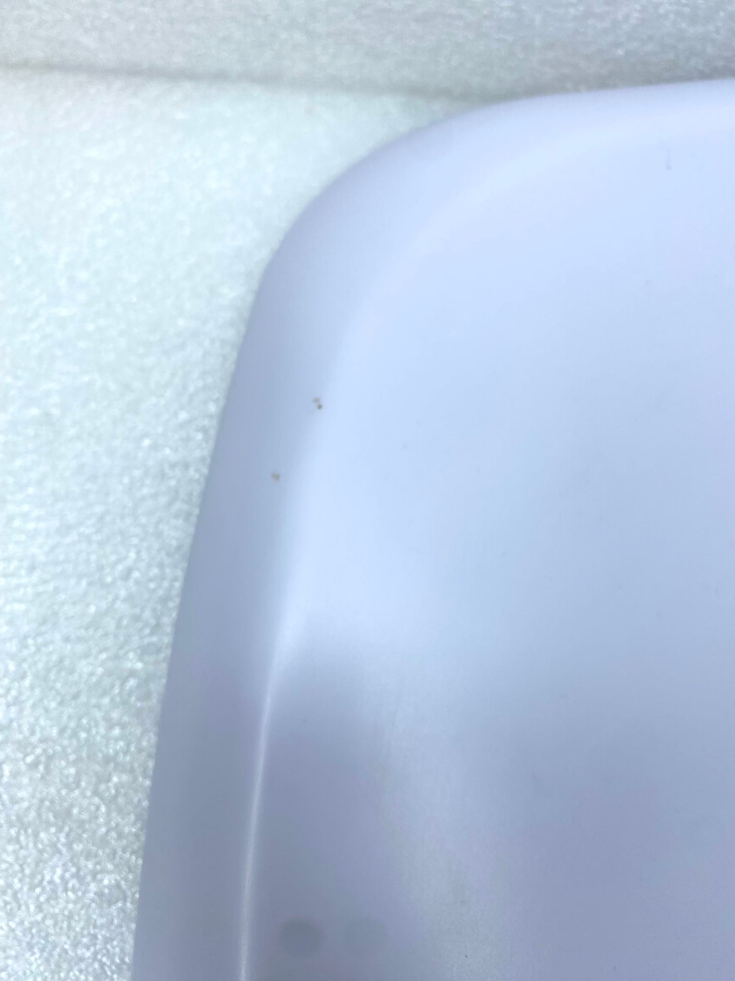 beurer Up to 44 lbs. White Digital Baby/Pet Scale With Hold Function, BY80