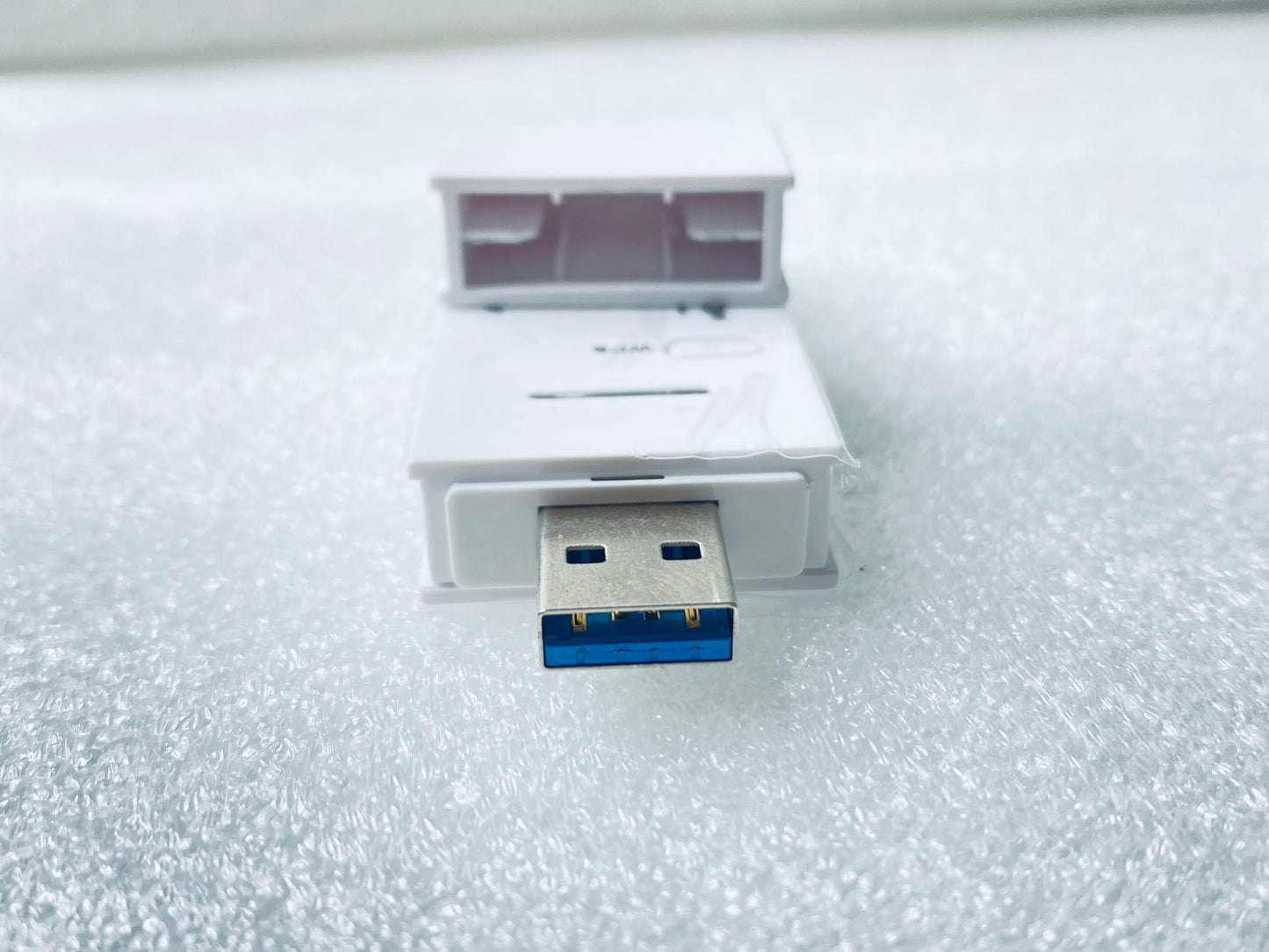 EDUP Networking Video/Audio 11AC1200M White Wireless USB 3.0 Adapter, 2.4G/5Ghz