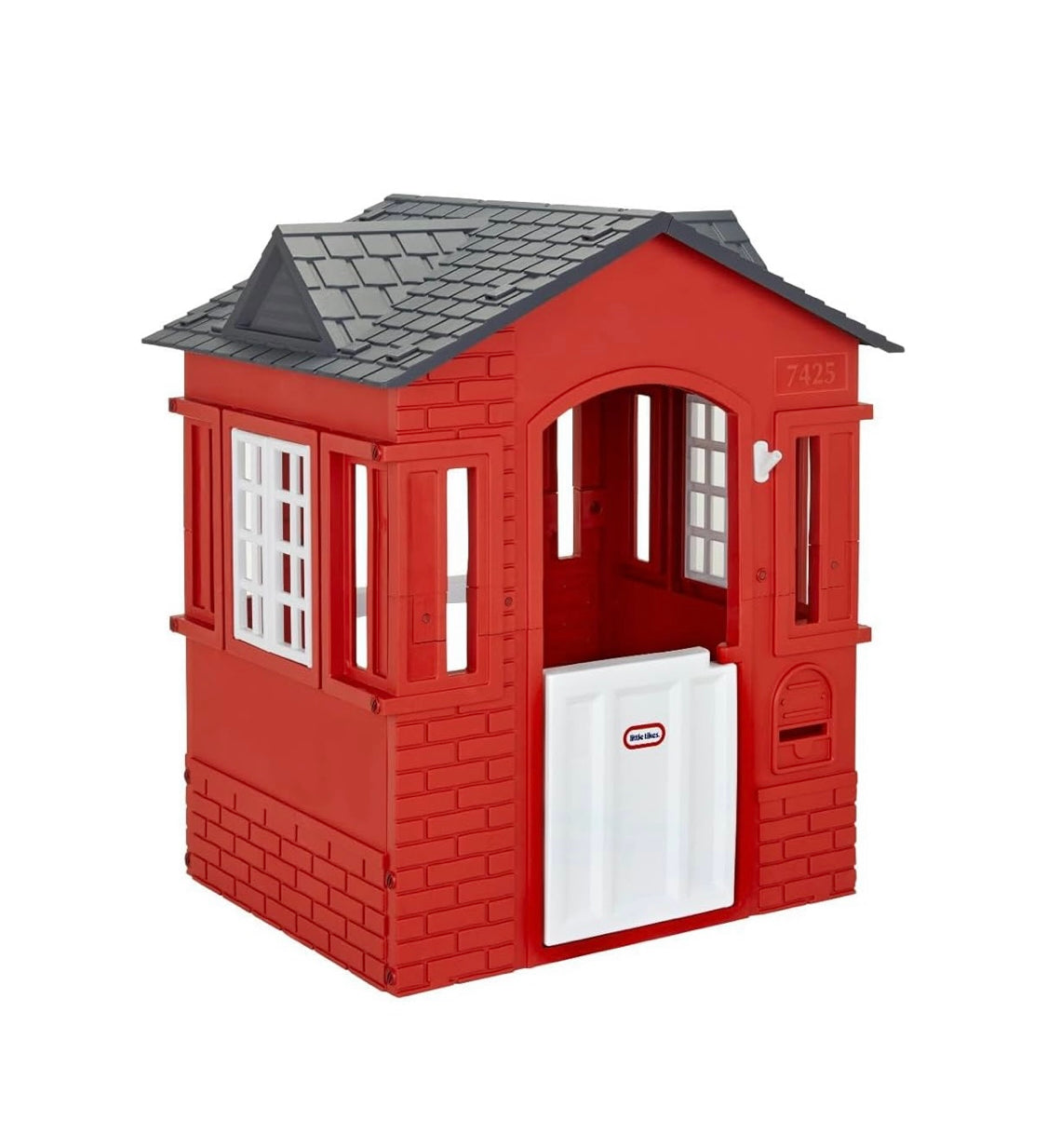 New Other Little Tikes Cape Cottage House, Red
